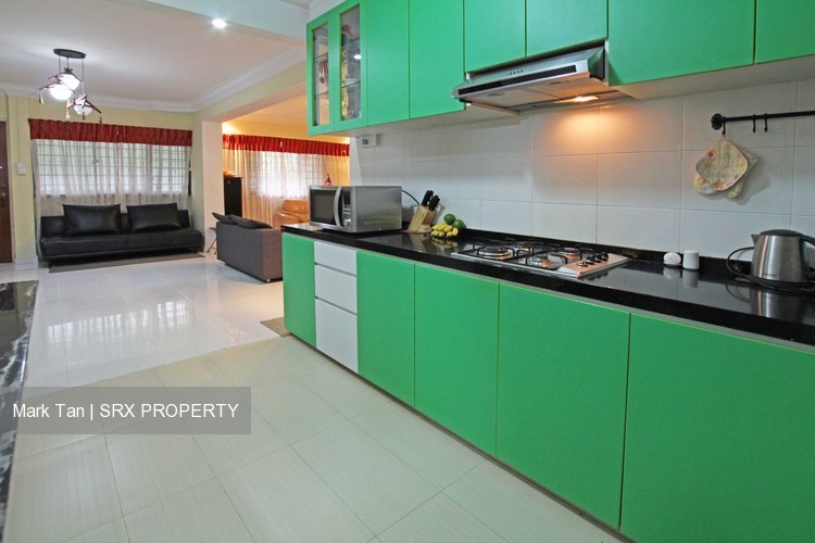 Blk 441 Choa Chu Kang Avenue 4 (Choa Chu Kang), HDB 4 Rooms #182411842